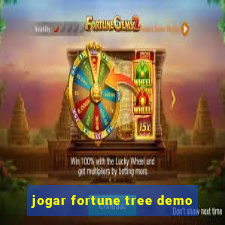 jogar fortune tree demo